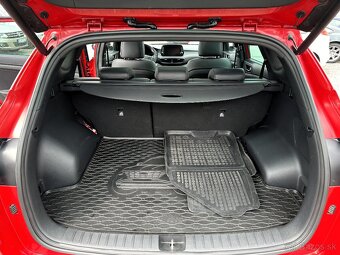 Hyundai Tucson 2.0 CRDi N Line+ A/T 4x4 - 9