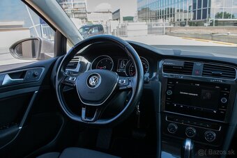 Volkswagen Golf Variant 2.0 TDI 110kw DSG - 9