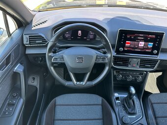 Seat Tarraco Xcellence 2.0 TDi 4Drive DSG , WEBASTO, r.v.: 2 - 9