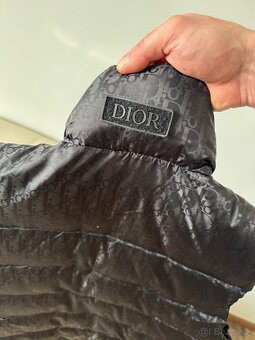 Dior vesta unisex veľkosť M, nová - 9