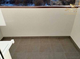 Ponúkame vám na prenájom zariadený 3-izbový byt - 9