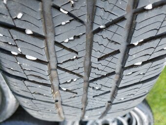 5x112 R16 Zimna Sada Passat b8. - 9