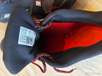 Adidas Terrex AX3 Gore-Tex 41 1/3 - 9