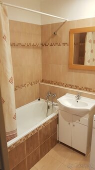 Predám 1 izbový byt na Boženy Nemcovej - 9