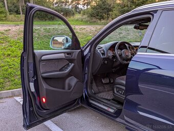 Audi SQ5 3.0 BiTDI Quattro 230kW A8 - 9