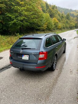 Škoda octavia laurin & klement dsg 110kw - 9