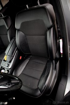 Mercedes ML 350 w166 - 9