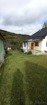 Rodinný dom Slovinky - 9