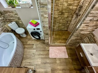 Rodinný dom obec Nitrianske Pravno - okres Prievidza - 9