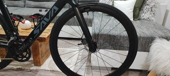 Cestný bicykel - 9