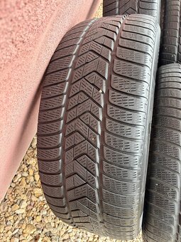 255/55 R19 Pirelli Scorpion - Zimne - 9