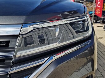 VW TOUAREG 3.0 V6 TDI SCR 4MOTION TIPTRONIC - 9