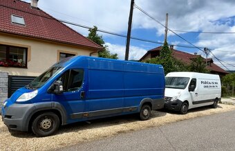 AUTOPOZICOVNA - PRENAJOM DODAVOK - 9