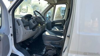 AUTOPOZICOVNA - PRENAJOM DODAVOK - 9