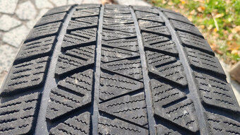 6x139,7 R18 --- FORD RANGER - 9