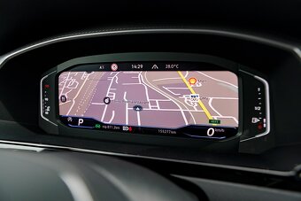 Volkswagen Arteon SB R-line 2.0TDI 147kW DSG7 4-Mot 10/2021 - 9