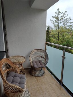 prenájom 2 izb. byt s garážovým státím, Rybárska, Šamorín - 9