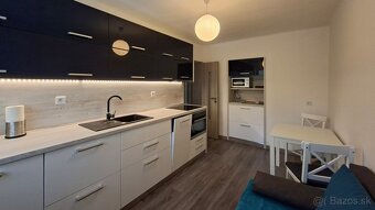 2 izbový byt s balkónom, Nová Polianka - 9