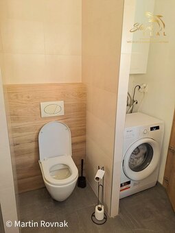 Štýlový mezonet po kompletnej rekonštrukcii – tiché bývanie  - 9