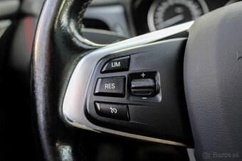 BMW Rad 2 Gran Tourer 2 216d Sport Line - 9