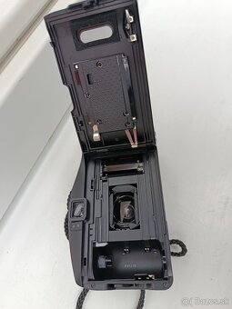 Analógový fotoaparát Olympus Superzoom 700 XB - 9