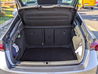 Škoda Octavia 1.5 TSI e-TEC 110kW Style DSG - 9