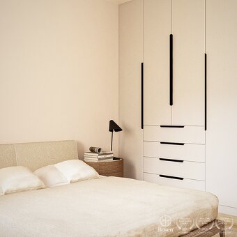 BOSEN| Investičný apartmán v Tivate, Čierna Hora - 9