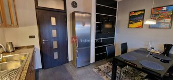 Luxusný  apart.  Vys. Tatry - Veľká Lomnica, 7 izieb, 321 m2 - 9