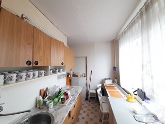 Na predaj 3 izbový byt, 67m2, sídl. Terasa, Narcisová ul. - 9