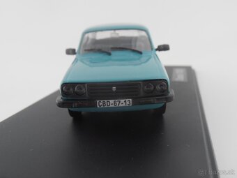DACIA 1310   1/43 - 9