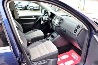 Volkswagen Tiguan 2.0 CR TDI 4-Motion Track Style 130 kW - 9