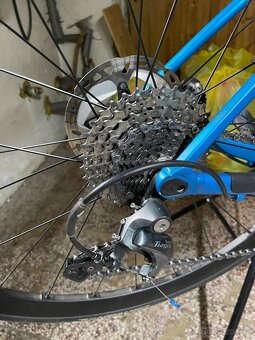 Canyon endurace 6 - 9