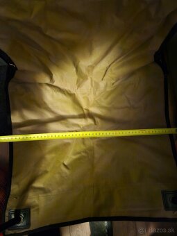 Rybárske alebo kempingove kreslo - 9