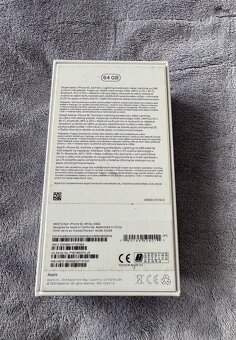 Apple iPhone se 2020 64GB - 9