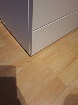 Obyvačková stena - 9