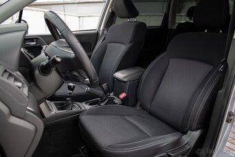 Subaru Forester 2.0D Comfort 108kW MT/6 - 9