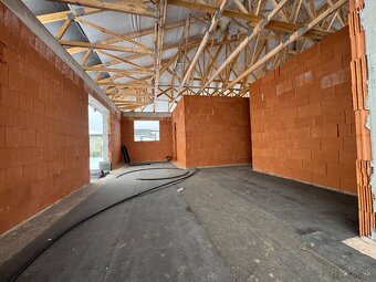 🏡 Na predaj: 4-izbová novostavba – Mojš pri Žiline - 9