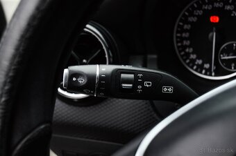 Mercedes-Benz A trieda 180 - 9