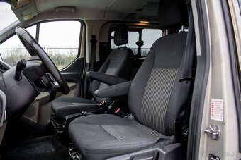 Ford Tourneo Custom 2.0 TDCi Titanium - 9