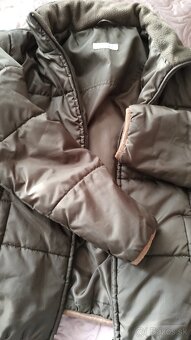 Dámska bunda v. 38-40 - 9