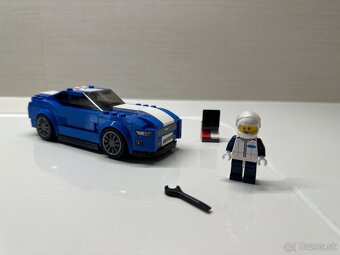 Speed Champions bez návodu - 9