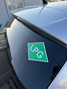 Škoda fabia 1.4 LPG nová STK/EK - 9