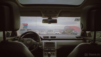 Volkswagen Passat B7 – 2.0 TDI, 2012 – Highline - 9