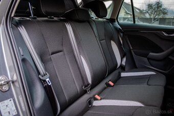 Škoda Scala 1.5 TSI Top Selection - 9