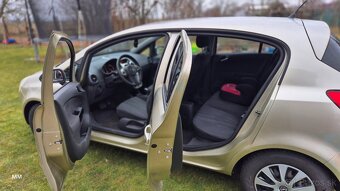 🇩🇪 Opel Corsa, automat, benzin, kupované v SR - 9