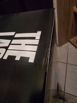 The Last of Us POST PANDEMIC EDITION PS3 - 9