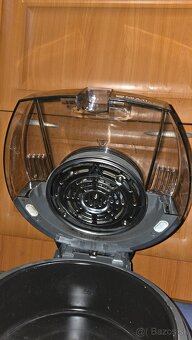 Teplovzdušná multifunkčná fritéza. - 9