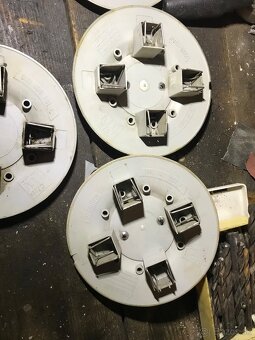 Škoda Felicia Pukličky - 9