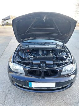 BMW 118D, 2.0TDI, 105kw, 01/2009 - 9