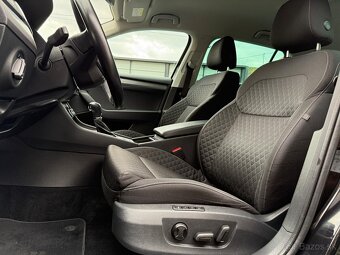 Škoda Superb Combi 1.4 TSI PHEV DSG - 9